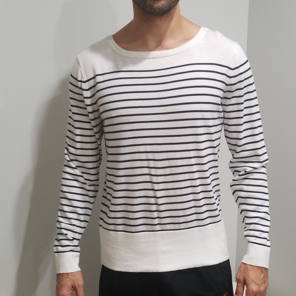 Sandro Sweater